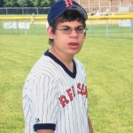 Mikey