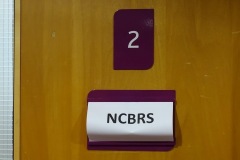 NCBRS